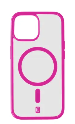 CELLULARLINE POP MAG,Iphone 15, roza ovitek