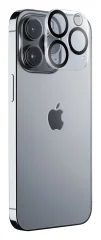 CELLULARLINE Iphone 15/15 plus Zaščita za kamero