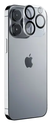 CELLULARLINE Iphone 15/15 plus Zaščita za kamero