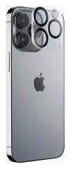 CELLULARLINE Iphone 15 PRO/15 PRO MAX Zaščita za kamero