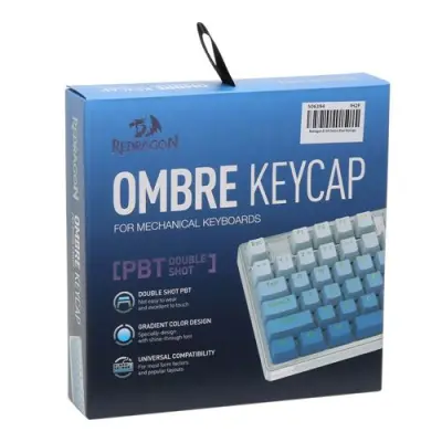REDRAGON Ombre A134 komplet tipk