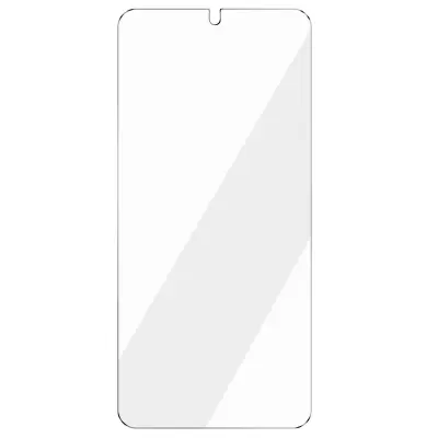 Originalno kaljeno steklo Samsung Galaxy S23 Plus trdota 9H - prozorno
