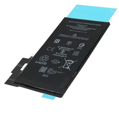 Originalna baterija Google Pixel 7 Pro 5000 mAh, servisni paket - GMF5Z