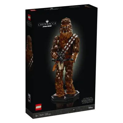 LEGO Star Wars 75371 Chewbacca