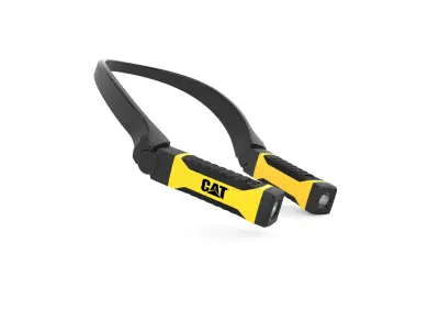 SVETILKA ZA OKOLI VRATU LED CAT 200 LM