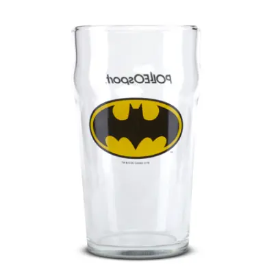 Kozarec Batman Logo