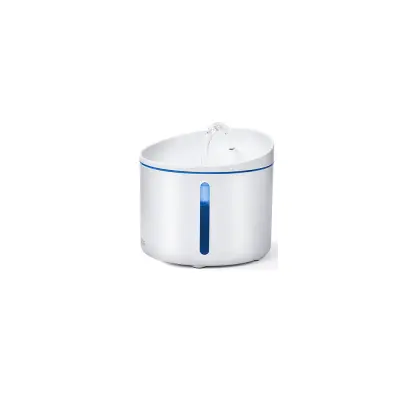 Pet električna razpršilnik voda Dognes d03 5V 25db 13°ABS