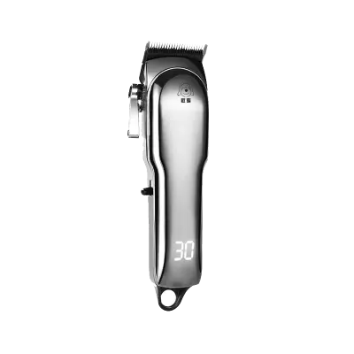 Električni clippers za hišne ljubljenčke DR.ANIMALS 410655 LED USB 2.5h 10W