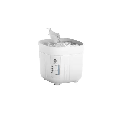 Pet električna razpršilnik voda Nazhiyou PD008 30db 1800ml