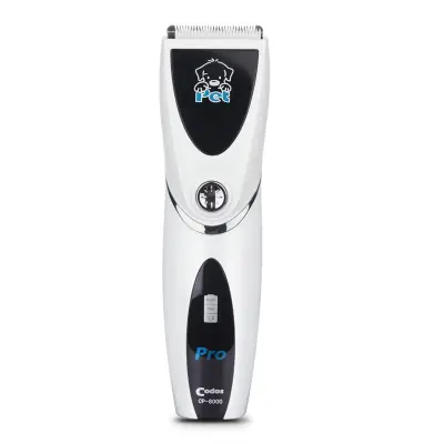 Električni clippers za hišne ljubljenčke Codos CP-8000 8mm 30°