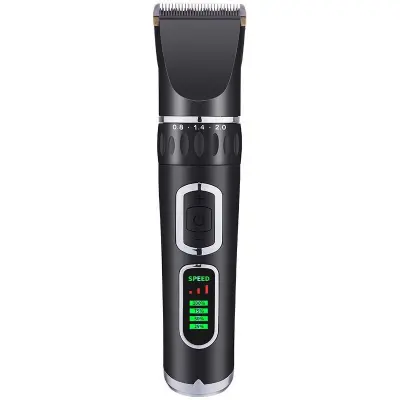 Električni clippers za hišne ljubljenčke DIPUER 772137 3.7V 2000mAh