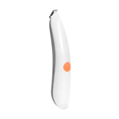 Električni clippers za hišne ljubljenčke PAKEWAY 815392 0.9cm ABS USB 1200mAh