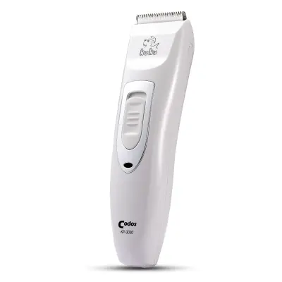 Električni clippers za hišne ljubljenčke Codos KP-3000 6.5W 3h