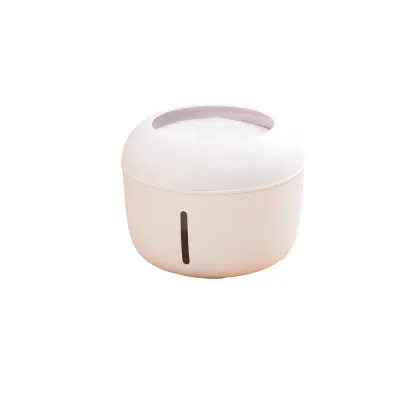 Pet električna razpršilnik voda PAMPAS 710238 ABS 2.5L 5V
