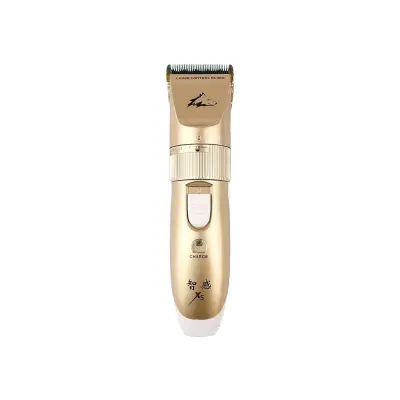 Električni clippers za hišne ljubljenčke ZHIGAN X5 USB 1h 50db 6W