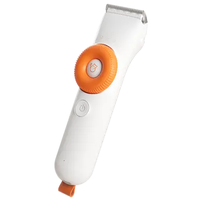Električni clippers za hišne ljubljenčke DOGCARE VSC01 3H LED Type-C 7W