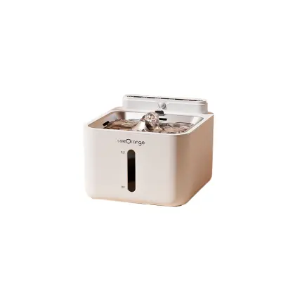 Pet električna razpršilnik voda XTOrange OR-YSJ-B03A 4000mAh 0.3W 5V2A
