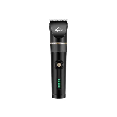 Električni clippers za hišne ljubljenčke ZHIGAN X18 4h 50db 6W
