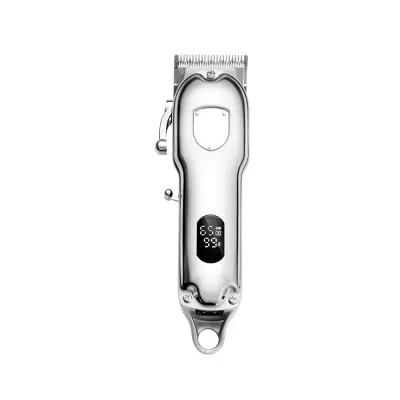 Električni clippers za hišne ljubljenčke Aseblarm lssy-dtj LED 0.1mm-3mm 2000mAh 3H