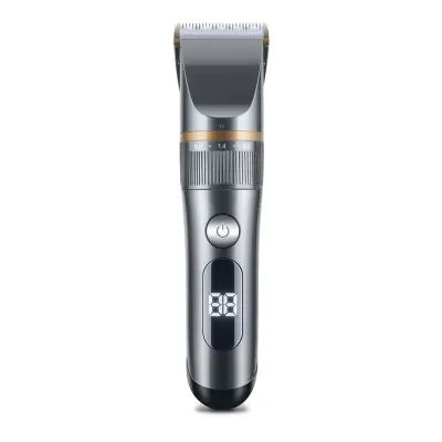 Električni clippers za hišne ljubljenčke JDYZ 396915 2h USB IP44 5V