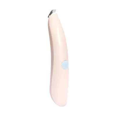 Električni clippers za hišne ljubljenčke PAKEWAY 815392 0.9cm ABS USB 1200mAh