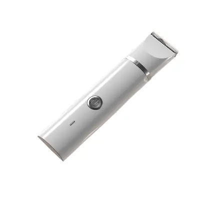 Električni clippers za hišne ljubljenčke AUX C6-1 1.0mm IPX7 USB ABS 5W