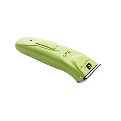 Električni clippers za hišne ljubljenčke LEBI 520 140g