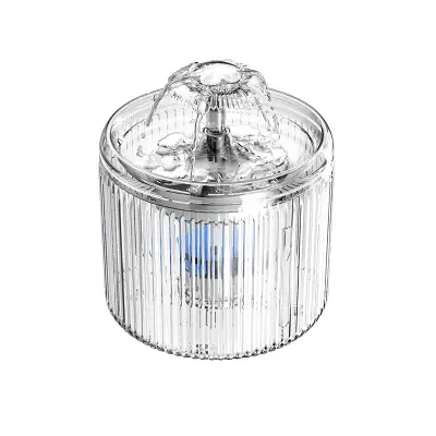 Pet električna razpršilnik voda Tongxinsuo txs50A USB 6° 5V