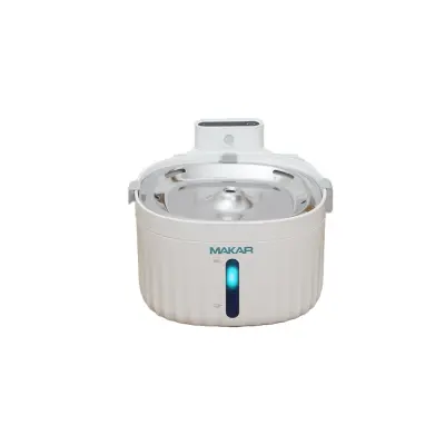 Pet električna razpršilnik voda Meika YPD-C001 220V ABS SUS304 0.3W