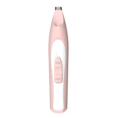 Električni clippers za hišne ljubljenčke LAIKA 1011 USB LED 360°ABS