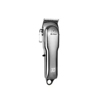 Električni clippers za hišne ljubljenčke CHIGO F1198 10W 2.5h USB