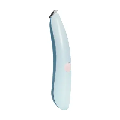 Električni clippers za hišne ljubljenčke PAKEWAY 815392 0.9cm ABS USB 1200mAh