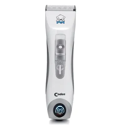 Električni clippers za hišne ljubljenčke Codos CP-9600 7W 2.5h