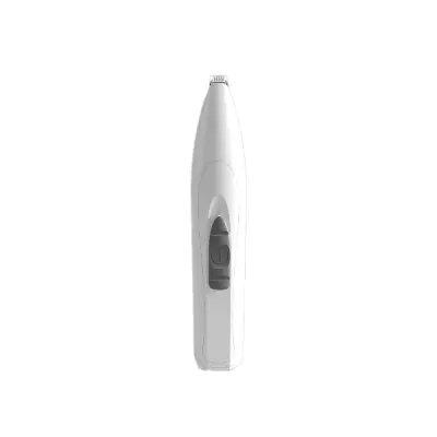 Električni clippers za hišne ljubljenčke AUX C5 360°600mAh 4h