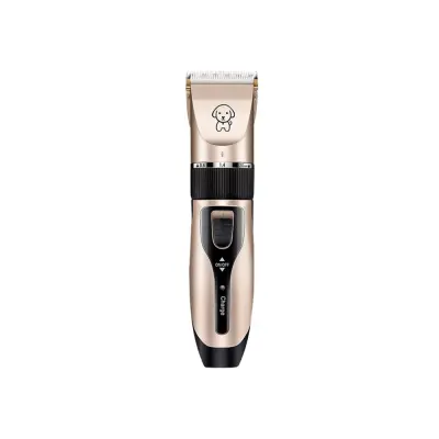 Električni clippers za hišne ljubljenčke JDYZ 34268 2h USB IP44 5V