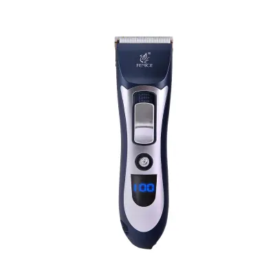 Električni clippers za hišne ljubljenčke XUANNIAO 7900 1400mAh LED 3.7V USB