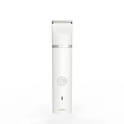 Električni clippers za hišne ljubljenčke LAIKA SW012PG IPX7 45db USB 1.5h