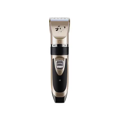 Električni clippers za hišne ljubljenčke HanHanC 196907 2h 1500mAh 3.7V USB