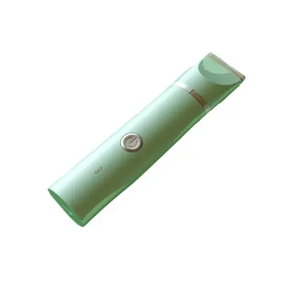 Električni clippers za hišne ljubljenčke AUX C6-1 1.0mm IPX7 USB ABS 5W