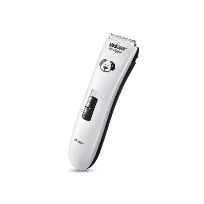 Električni clippers za hišne ljubljenčke YINGSHEN LB-8780 50db 3.7V