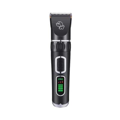 Električni clippers za hišne ljubljenčke CiGeMan zgm-32 2000mAh 3h