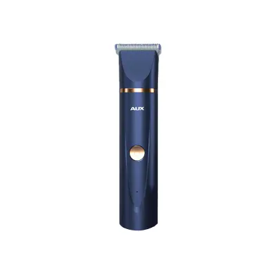 Električni clippers za hišne ljubljenčke AUX C6SP IPX7 1.0cm 50db USB ABS