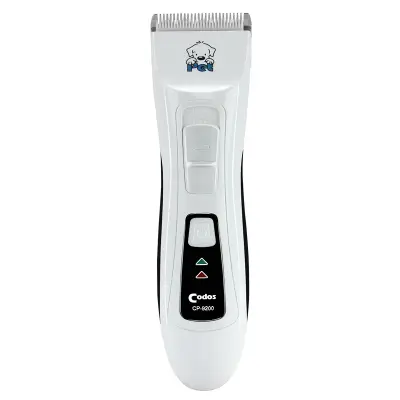 Električni clippers za hišne ljubljenčke Codos CP-9200 1.5h ABS