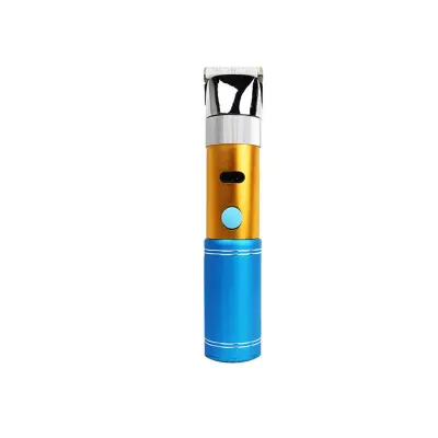 Električni clippers za hišne ljubljenčke DEWEICHAO 429100 400W 2600mAh 6000RPM 60HZ