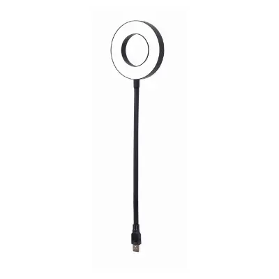 USB LED svetlobni obroč