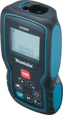 Makita meter razdalje LD080P