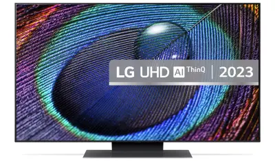 LG 55UR91003LA TV sprejemnik