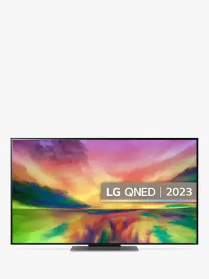 LG 55QNED813RE TV sprejemnik