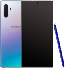 Samsung Galaxy Note 10+ Plus 5G Single-SIM