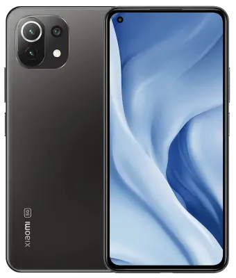 Xiaomi Mi 11 Lite 5G Dual-SIM